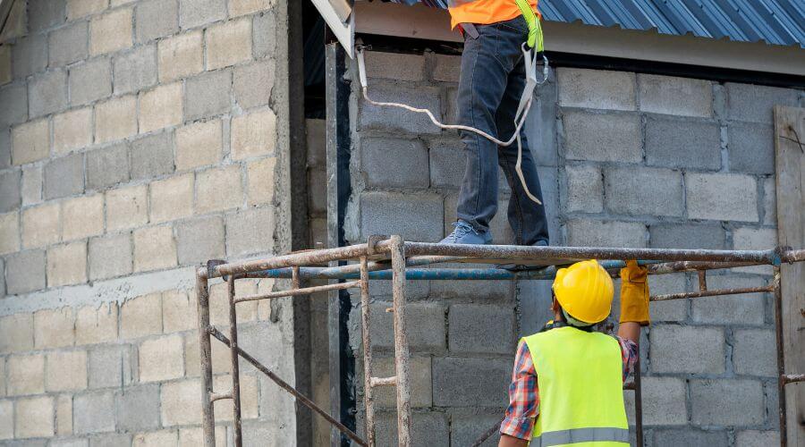 Local Chimney Repair in Verona, VA